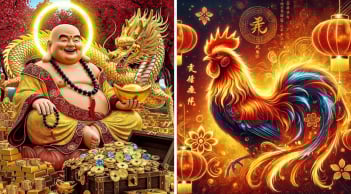 Từ nay đến Tết Táo Quân: 3 tuổi hành thiện tích đức, tiền vào đều tay, tha hồ hưởng thụ