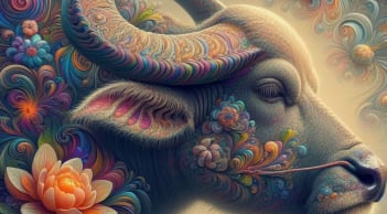 Ý trời đã chọn: 3 tuổi sinh ra vất vả từ nhỏ nhưng càng gian nan càng bản lĩnh, càng lớn càng mạnh mẽ