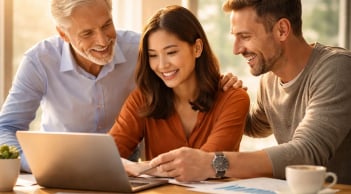 3 người này chính là thần tài quý nhân của bạn: Càng biết trân trọng càng sinh lộc