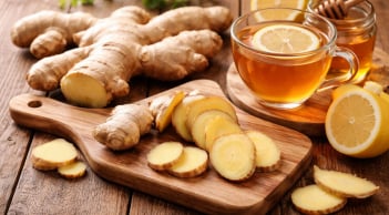 'Ăn gừng buổi tối độc như thạch tín', thực hư thế nào?