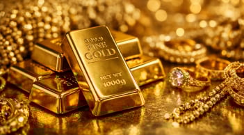 Bảng giá vàng 9999 24K 18K SJC DOJI PNJ hôm nay 5/2/2026