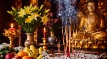 Chọn hương cúng gia tiên, thần Phật: 3 điều nhất định phải tránh kẻo phạm tâm linh