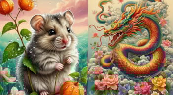 Đúng ngày 23 Chạp, 3 tuổi đón tin vui tài chính, 1 tuổi nở rộ tình cảm