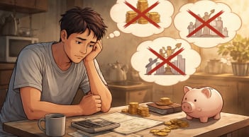 Hay nói 3 điều này là bạn tự kéo mình xa dần cơ hội giàu có