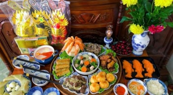 Khung giờ đẹp nhất để cúng ông Công ông Táo 2026