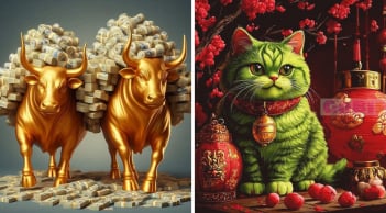 Từ 6-15/2: 3 tuổi làm 1 hưởng 10, Tiền Tài bùng nổ