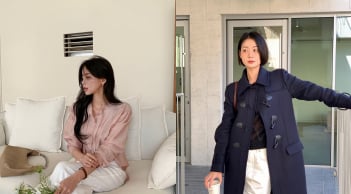 5 cách phối đồ với quần sáng màu giúp trang phục trẻ trung và thời thượng hơn