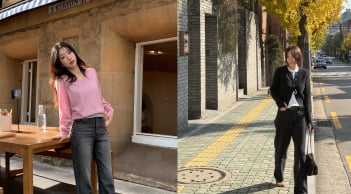 5 cách phối quần đen đơn giản mà luôn ghi điểm phong cách