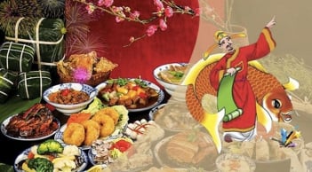 Khung giờ cúng Ông Công, Ông Táo năm 2026 tốt nhất