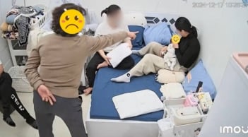 Lộ thêm clip mới vụ mẹ chồng – nàng dâu gây bão MXH: “Mày thấy có mẹ chồng nào như thế không?”