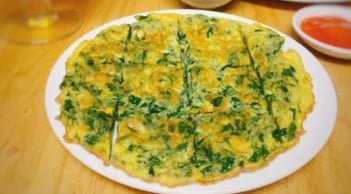 Loại rau đang “lên như mạ”: Phụ nữ ăn đúng cách tốt chẳng kém thảo dược trường sinh, giá rẻ bất ngờ