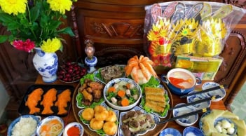 Ngày giờ đẹp để cúng Ông Công Ông Táo