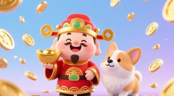 Tết con Ngựa, Thần Tài vào cửa: 4 tuổi Khai Xuân có Lộc, tiền đẻ ra tiền