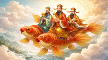 Tết ông Công ông Táo: Nên cúng cá chép thật hay cá chép giấy, cá thật thì nên là chín hay sống?