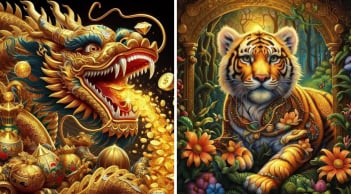 Top 3 tuổi Tài Cao Chí Lớn, Công Danh Bay Bổng, không thành tỷ phú cũng là đại gia năm 2026