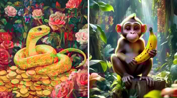 Từ 7/2 đến 17/2: 3 tuổi Tổ Tiên che chở, tiền vào đầy tay, đổi đời tức khắc