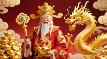 Từ Chủ nhật (8/2), 3 tuổi vương giả, càng cuối năm tiền về càng nhiều