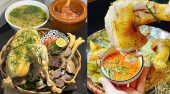 3 cách làm nước chấm gà luộc đậm đà, đơn giản, ăn hoài không ngán