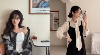 4 kiểu váy liền giúp hack tuổi hiệu quả mà không cần cầu kỳ