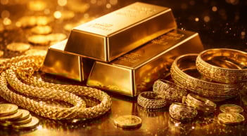 Bảng giá vàng 9999 24K 18K SJC DOJI PNJ hôm nay 7/2/2026