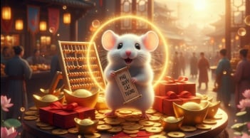 Chủ Nhật 8/2/2026: 3 con giáp Mã Đáo Thành Công, tài khoản nảy số liên tục