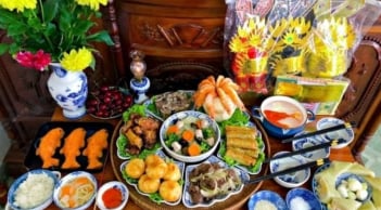 Cúng ông Công ông Táo thắp mấy nén nhang là đúng? 1, 3 hay 5 mới chuẩn phong tục