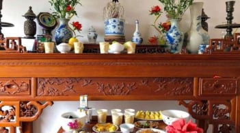 Lễ tạ đất cuối năm Ất Tỵ 2025: Cúng ngày nào, giờ nào đẹp nhất để đón may mắn?