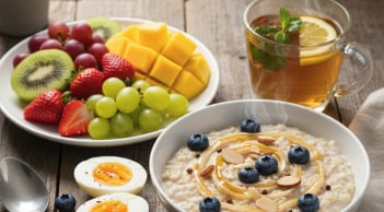 Muốn bảo vệ tuyến tụy, giảm nguy cơ ung thư: 5 món nên tránh ngay trong bữa sáng