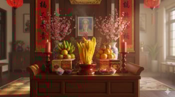 Năm 2026, ai nên bày cây Phật thủ trong nhà để hút tài lộc, giữ vận may bền lâu?