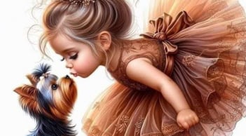 Người tốt thì vận sẽ tốt: 3 tuổi lương thiện nên nhiều lần gặp nạn thường có quý nhân, cuối cùng hưởng phúc lớn