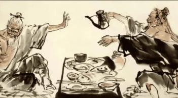 Người xưa đúc kết, 9 điều 'vàng ngoc' để sống khỏe, sống thọ