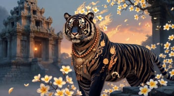 Tháng 1 âm năm Bính Ngọ: 2 con giáp âm thầm hưởng lộc lớn, 1 con giáp dễ hụt tài nếu chủ quan