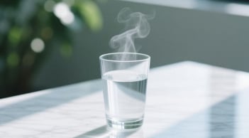 Thường xuyên uống nước khi đói bụng, sau 1 tháng, cơ thể có 7 thay đổi bất ngờ