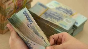 Tin vui: Tăng lương cơ sở năm 2026, 4 khoản tiền được điều chỉnh tăng theo là gì?