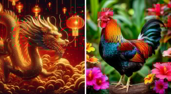 Top 3 tuổi Cá Chép Hóa Rồng, hóa nguy thành an, tiền về căng chặt túi từ 8/2 đến 17/2