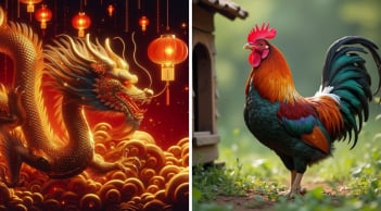 Từ 8/2 đến 18/2: 3 tuổi ăn Lộc Tổ Tiên, Tiền - Tình đỏ chót