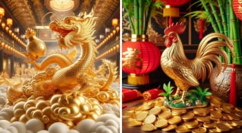 Từ 8/2 đến đêm Giao Thừa: 3 tuổi được Tổ Tiên độ trì, tiền về liên tục