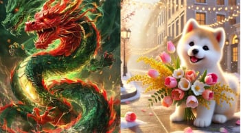 3 con giáp giàu muộn nhưng càng già càng giàu: Tài sản bền vững, danh tiếng vang xa nhiều thế hệ