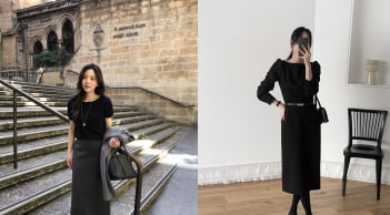 4 công thức phối đồ công sở theo tinh thần tối giản, dễ áp dụng trong đời sống