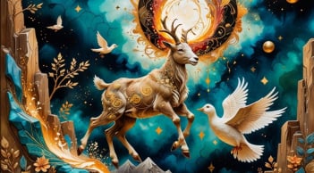 Hết ngày 23 Chạp, 3 tuổi mở vận mạnh mẽ, tài lộc ùn ùn, cơ hội tiếp bước