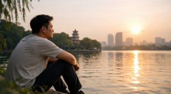  Khi vận chưa tới, người khôn chọn cách này để không lỡ thời cơ