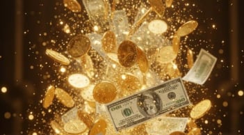 Không giàu nhanh như trúng số: 3 tuổi kiếm từng khoản tiền nhỏ nhưng đều, càng về sau càng dư dả