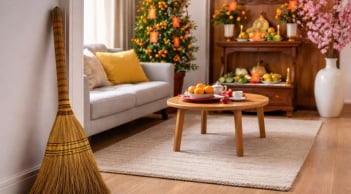 Người xưa đã dặn: Ngày Tết tuyệt đối đừng đặt 3 thứ này trong nhà, kẻo rước xui cả năm