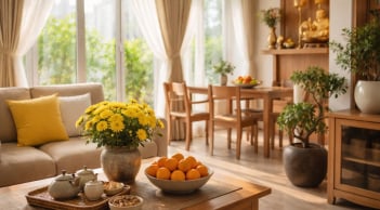 Người xưa nói “nhà có 3 dấu hiệu này là sắp có lộc”,không hề mê tín, xem nhà bạn có không?