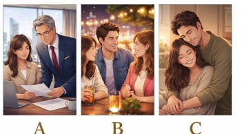  Quiz: Bạn có dễ gặp được quý nhân không? Ai sẽ là quý nhân của đời bạn?