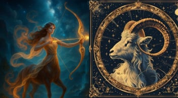 Thứ ba tới thứ năm (10-12/2): 2 cung hoàng đạo đi xa thuận lợi, công việc hanh thông, 1 cung nên tránh di chuyển