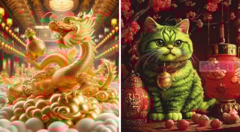 Thứ Hai đến Thứ Tư (9-11/2): 3 tuổi Tiền-Tình đỏ chót, 1 tuổi Trúng Đậm ôm khoản tiền to