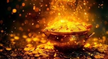 Tiền kịp về trước Tết: 3 tuổi bất ngờ đón khoản tiền tưởng đã lãng quên