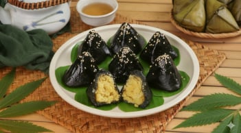 Từng mọc hoang ven đường, loài cây này nay giúp nhiều nông dân thu tiền đều mỗi năm