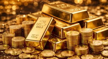 Bảng giá vàng 9999 24K 18K SJC DOJI PNJ hôm nay 9/2/2026